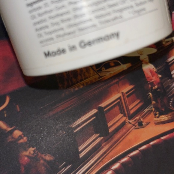 🧖🏼‍♀️ 🥥 • 🇩🇪 Coco Clear 🇩🇪• 🧖🏼‍♀️🥥 … Spoil yo face - Picture 7 of 8